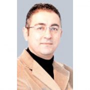 GAZETECİ  ERGUN BABAHAN A BERAAT